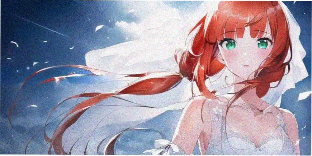 星汉灿烂